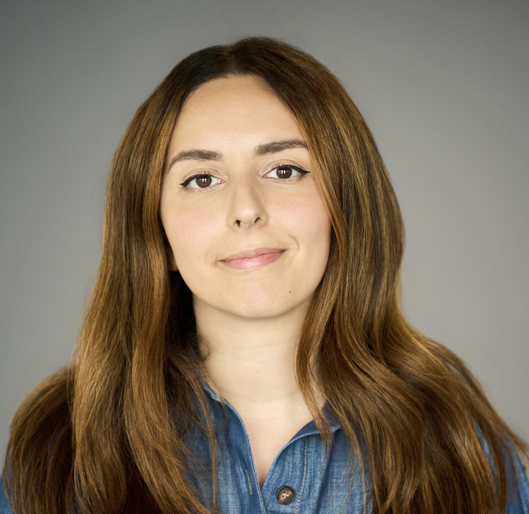 Amber Bennoui